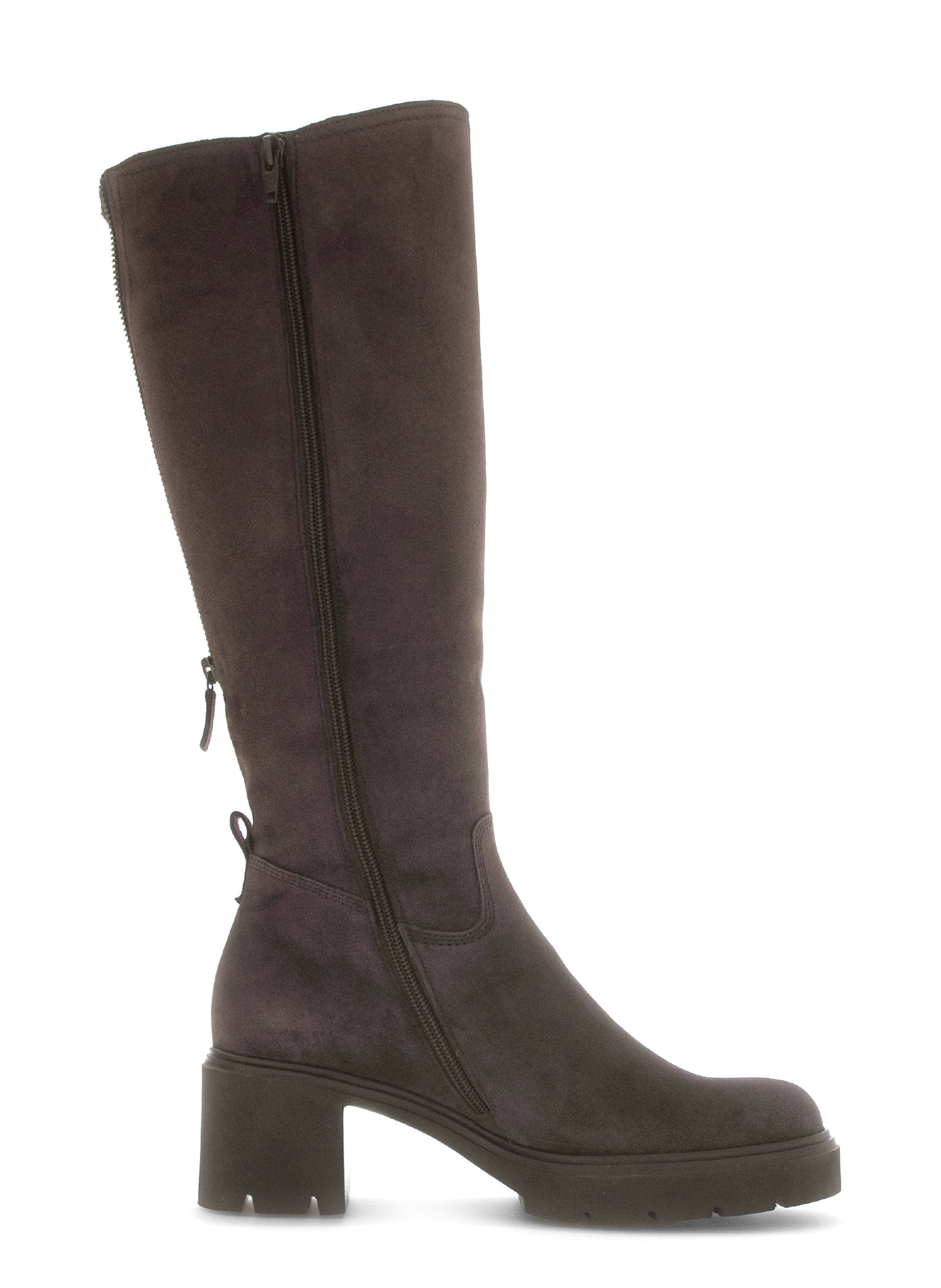 GABOR Stiefel in Braun