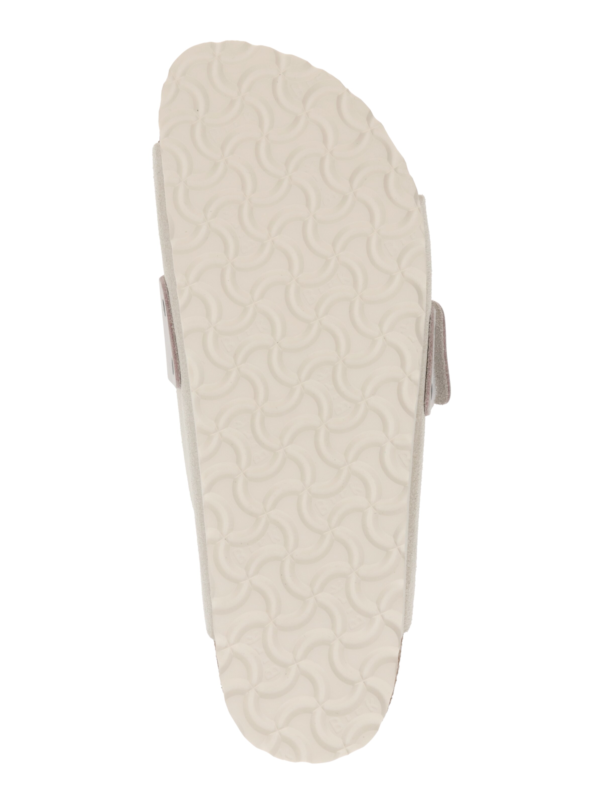 BIRKENSTOCK Papucs 'Kyoto' - bézs