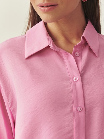 TATUUMMajica - roza boja