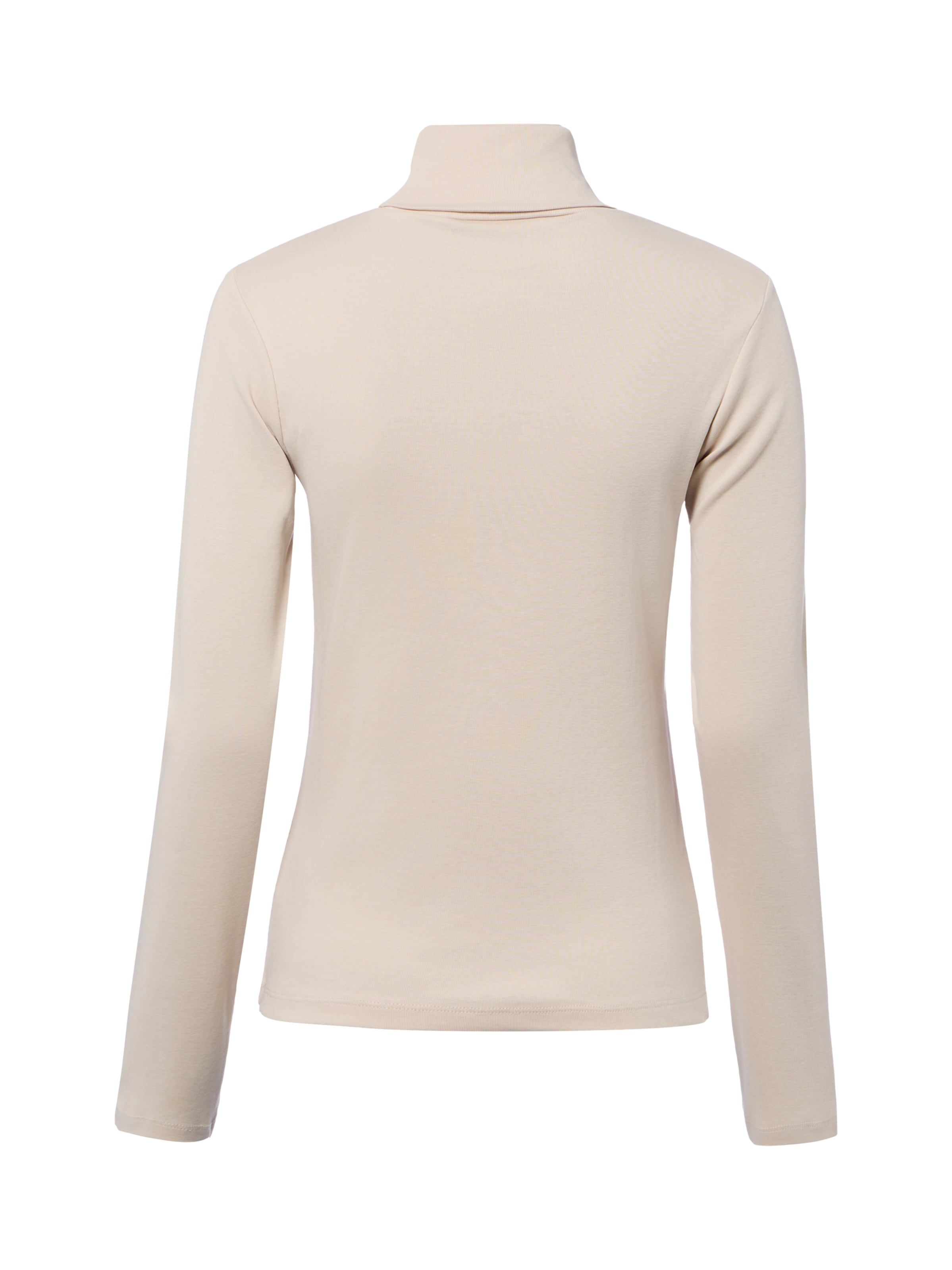 Brookshire Shirt in Beige