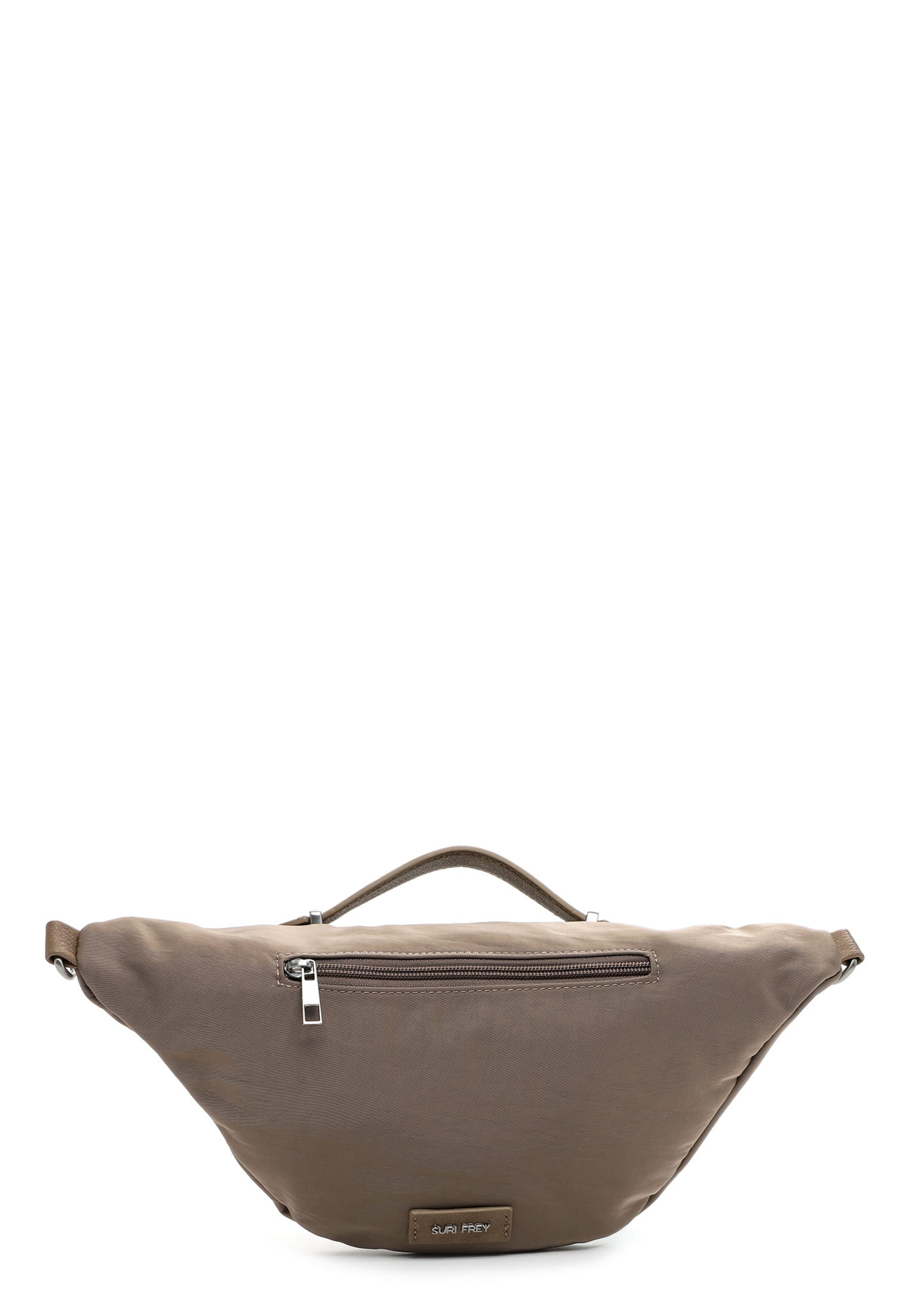 Suri Frey Schoudertas ' SFY Pauly ' in Bruin