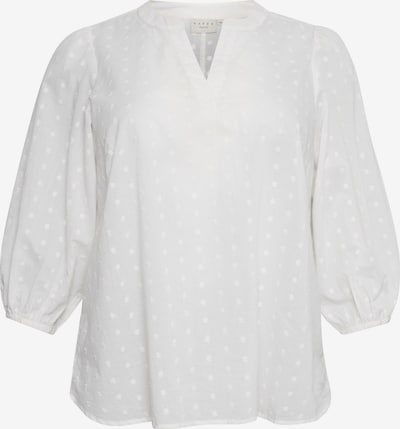 KAFFE CURVE Bluza u bijela, Pregled proizvoda