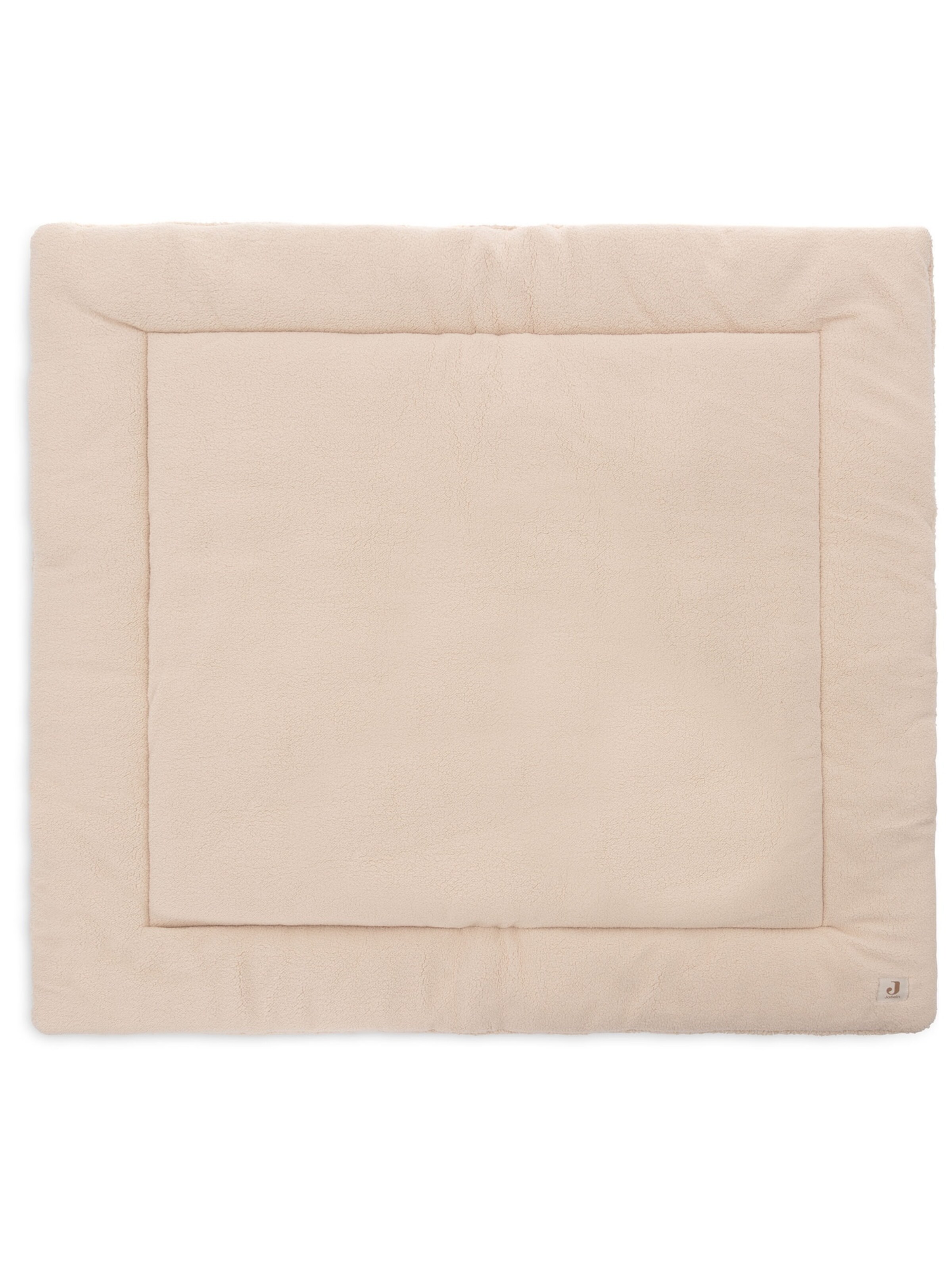 Jollein Baby blanket in Beige