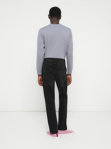 Only & Sons Regular Jeans 'ONSEDGE' in Schwarz