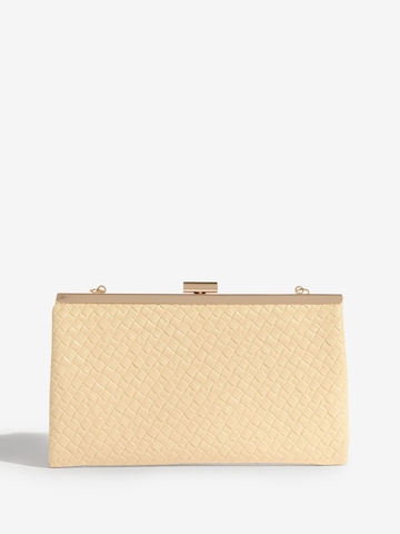 Pochette di Friends Like These in giallo