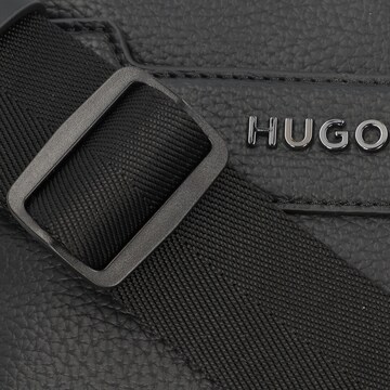 HUGO Crossbody Bag in Black