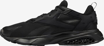 Reebok Sneaker 'Hexalite Legacy' in Schwarz: predná strana