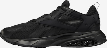 Reebok Sneakers 'Hexalite Legacy' in Black: front