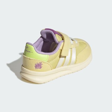 ADIDAS SPORTSWEAR Sneakers 'Disney Tiana Run 70s 2.0' in Geel