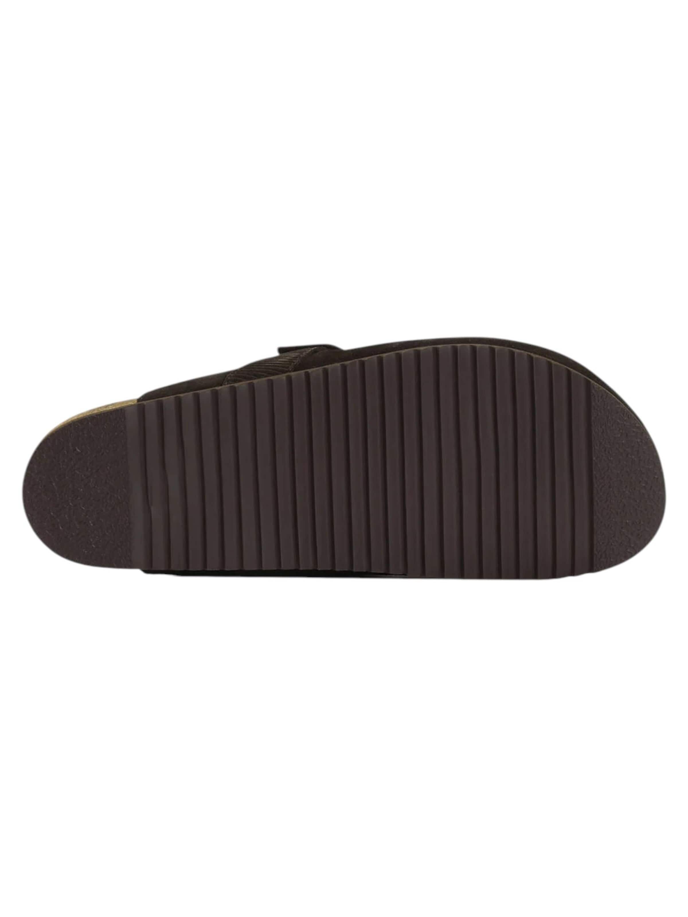 Barbour Sandalen in Bruin