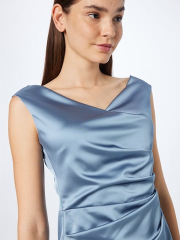 Vera Mont Kleid in Blau