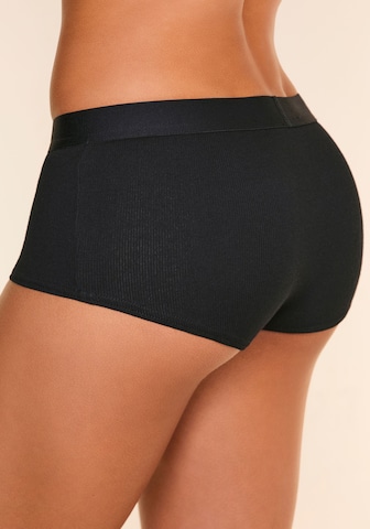 Culotte Copenhagen Studios en noir