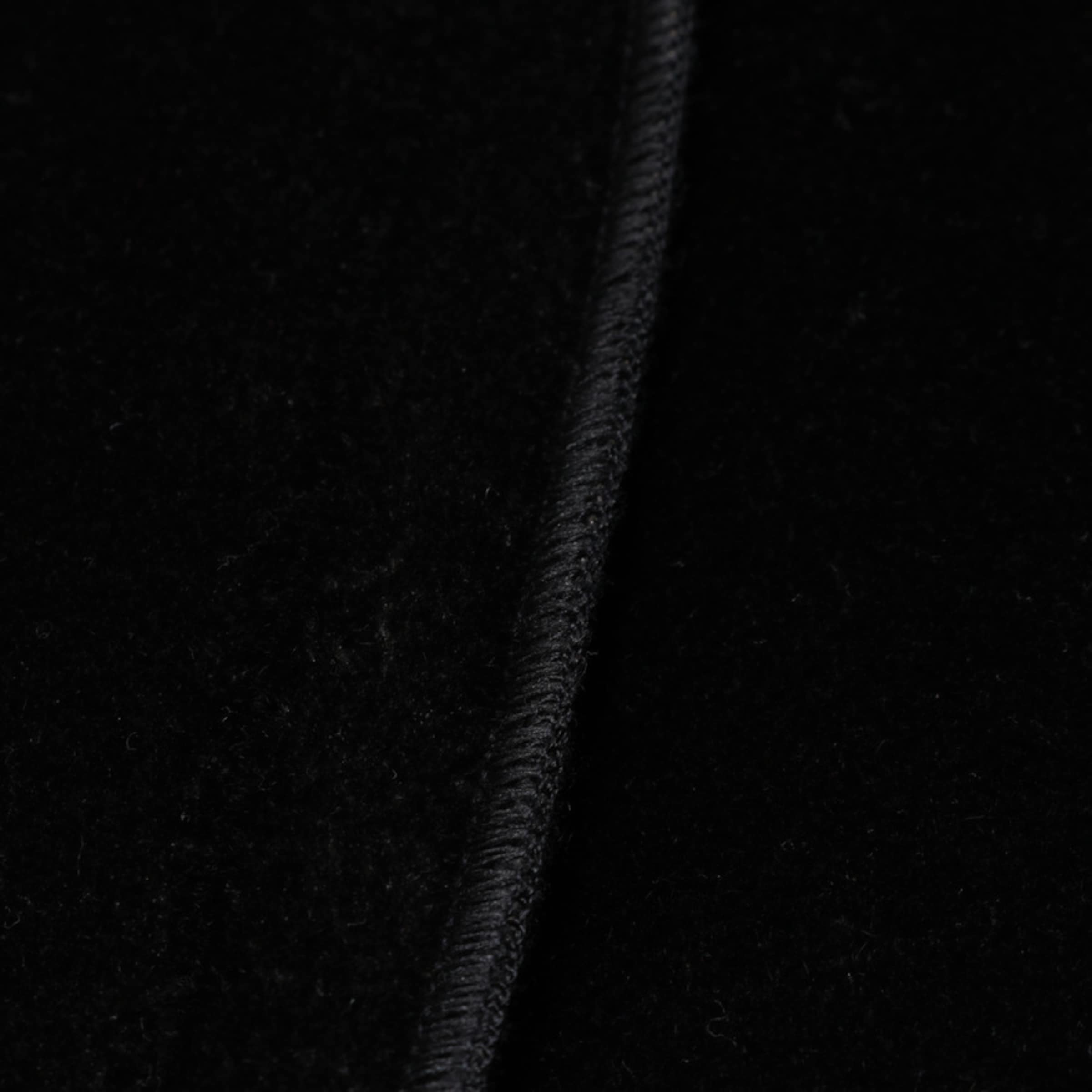 ARMANI Jacket & Coat in L in Black