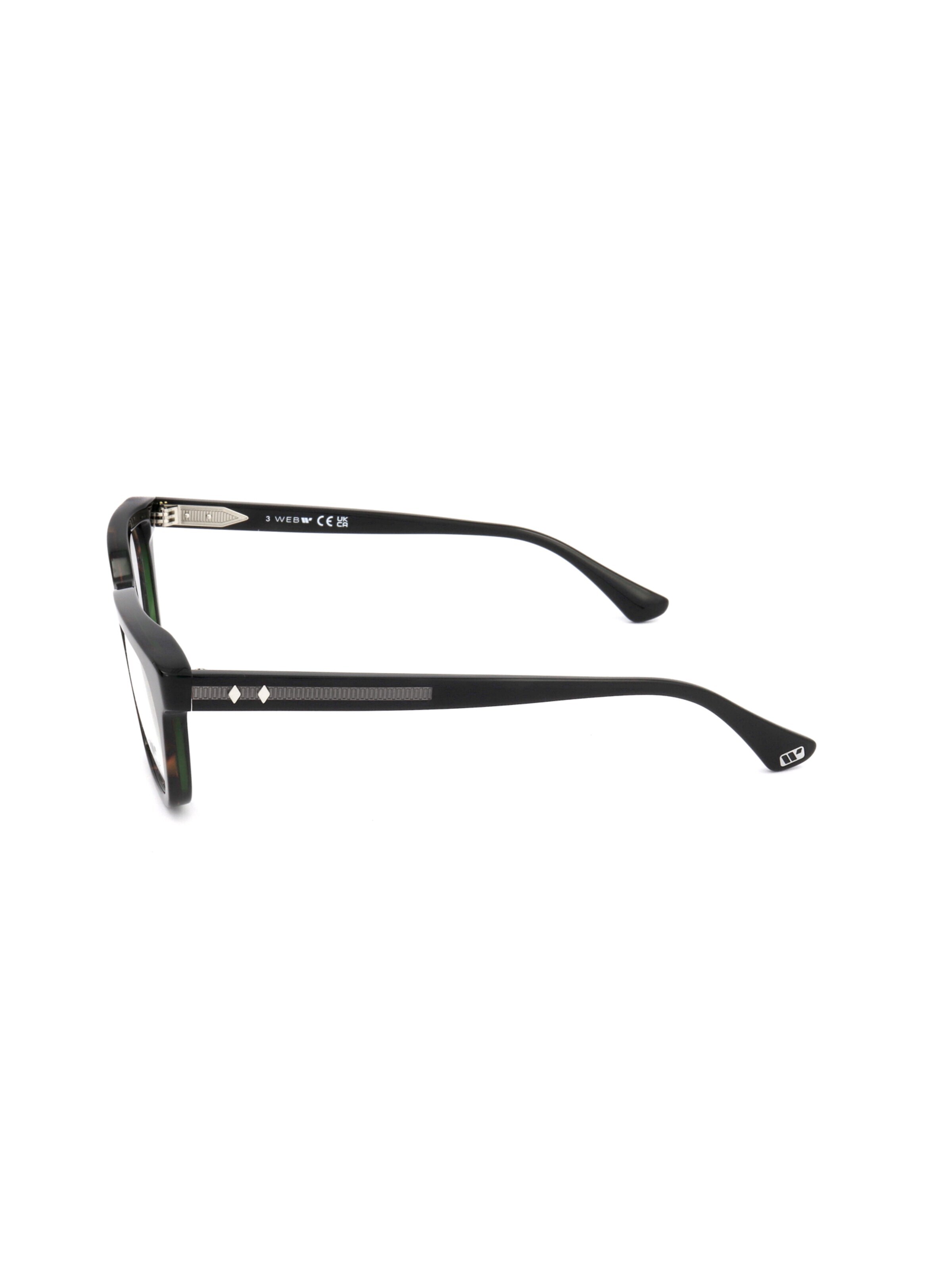 Occhiali 'WE5444' di Web Eyewear in marrone