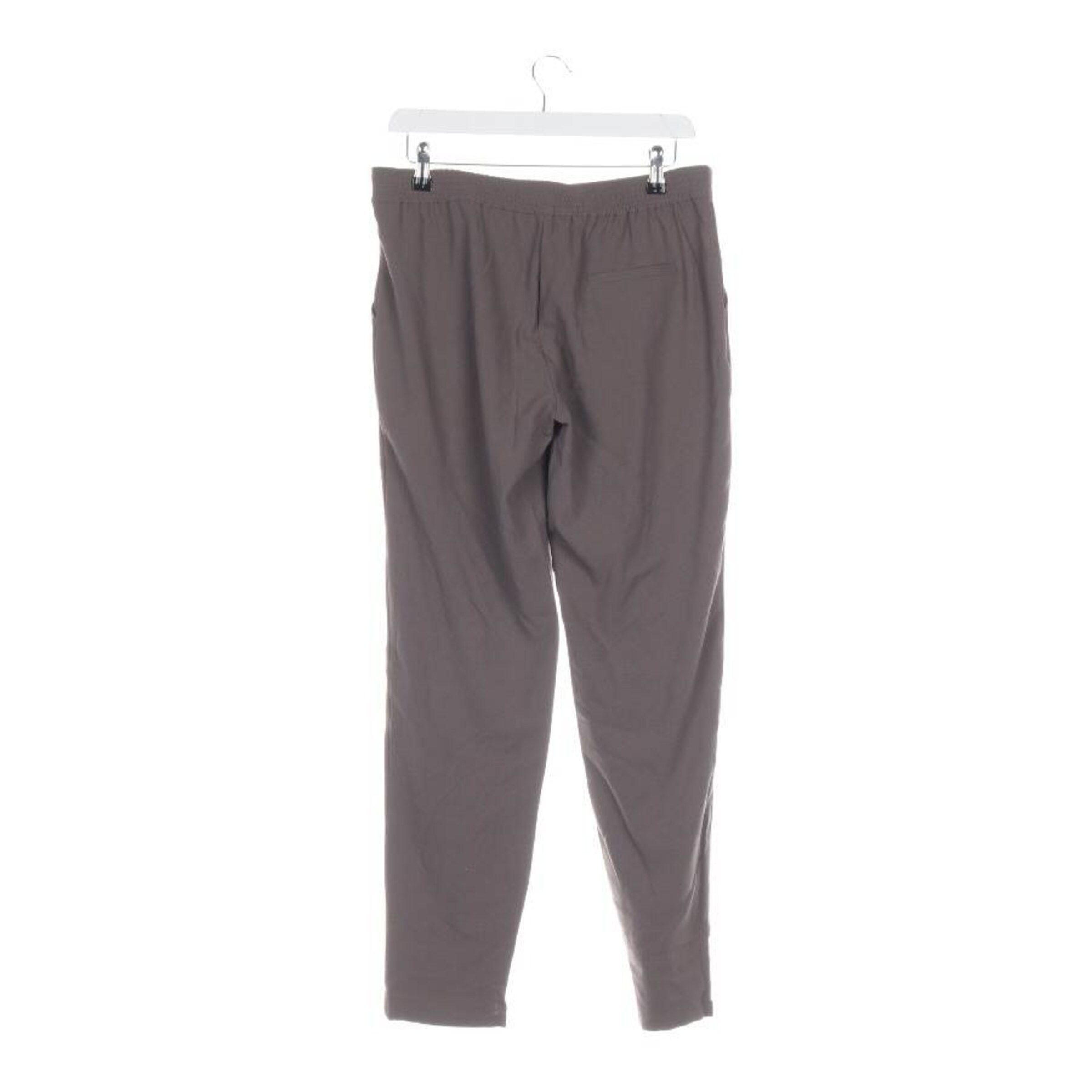 HECHTER PARIS Pants in S in Grey
