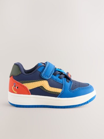 Next Trainers in Blue