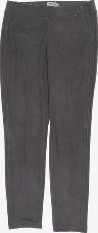 GERRY WEBER Pants in S in Grey: front