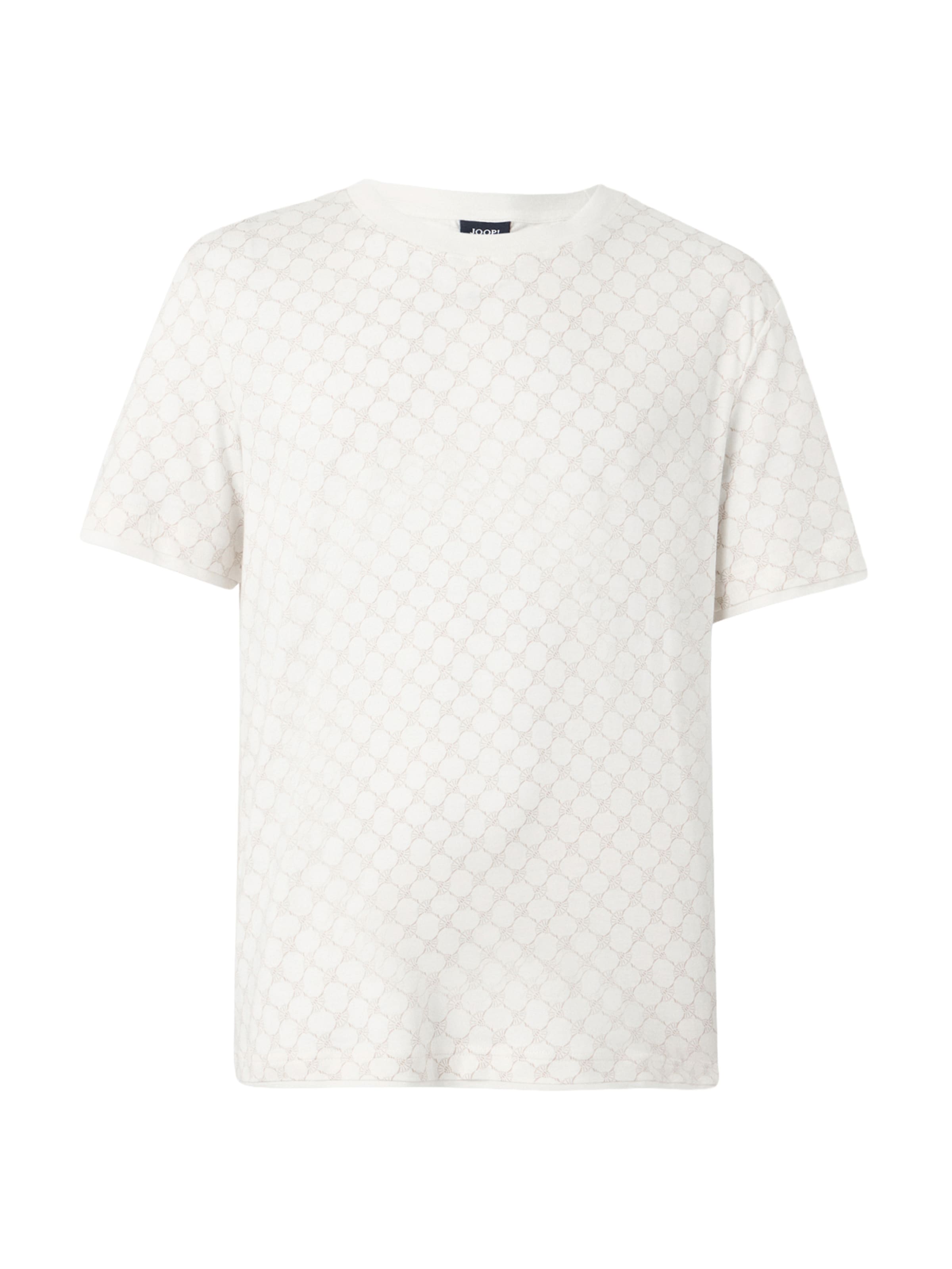T-Shirt 'Victormanuel' JOOP! en blanc : devant