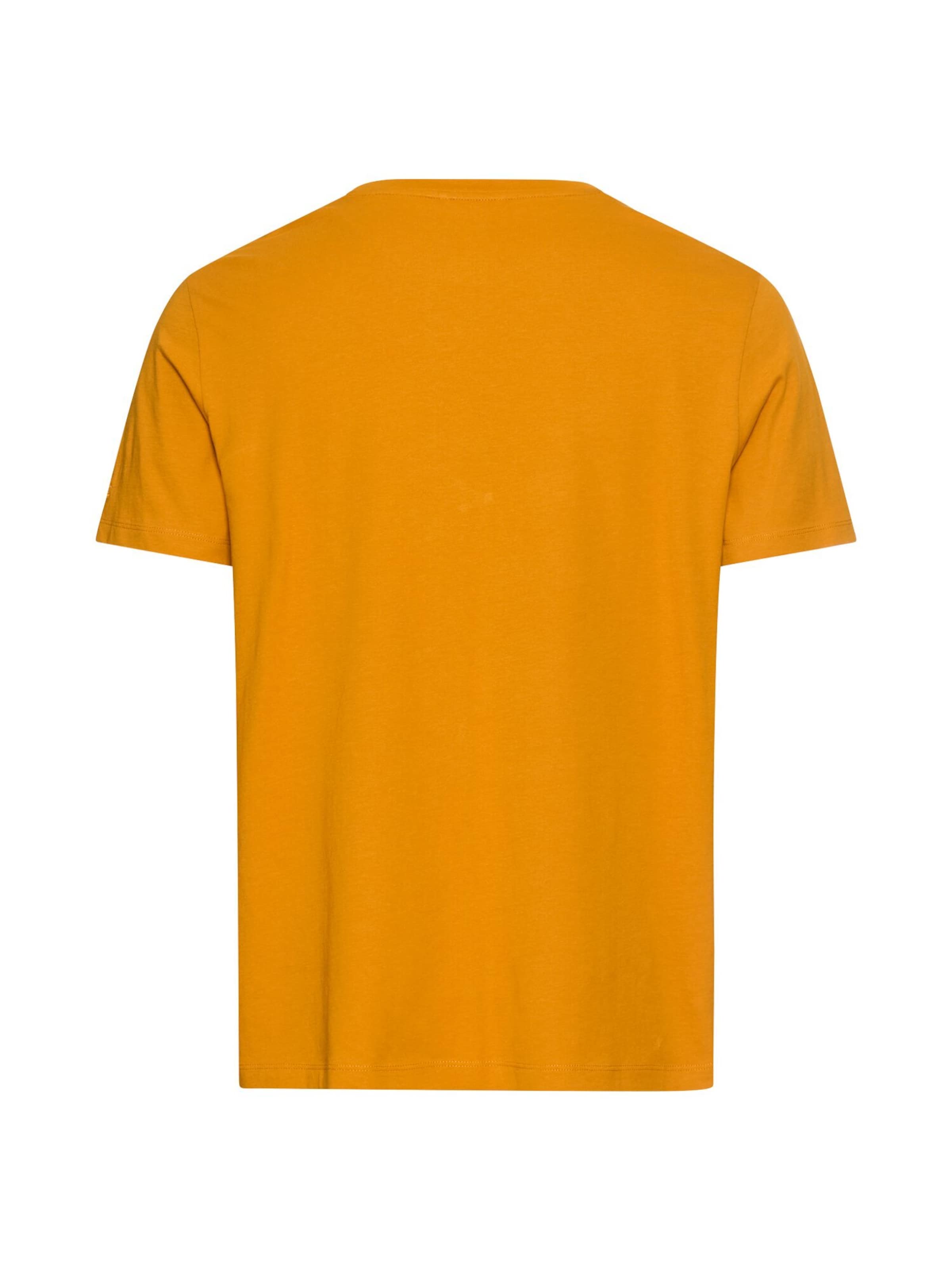 CAMEL ACTIVEMajica - žuta boja