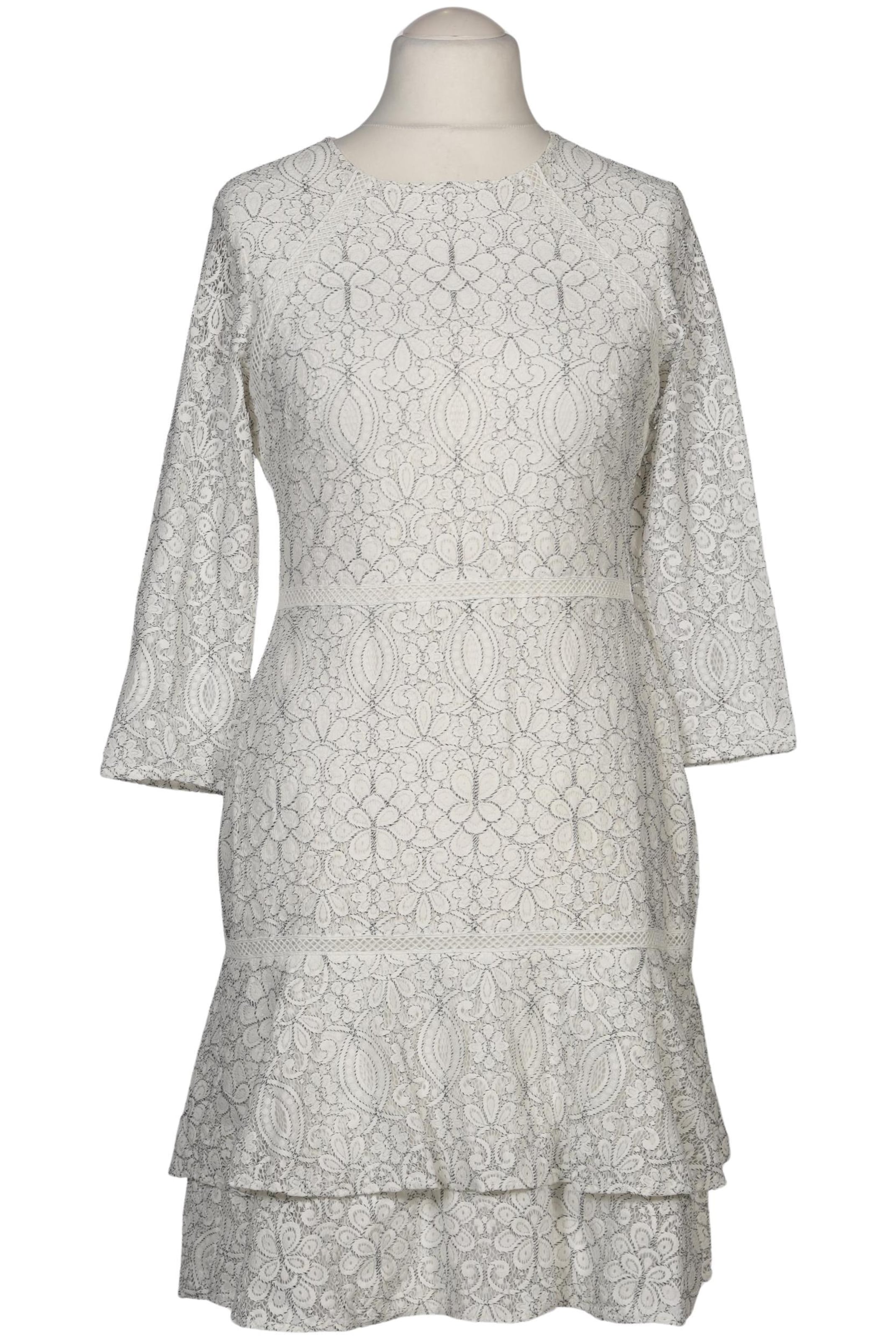 Lauren Ralph Lauren Dress in M in White: front