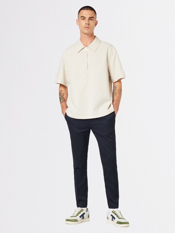 WEEKDAY Bluser & t-shirts 'Dejan' i beige