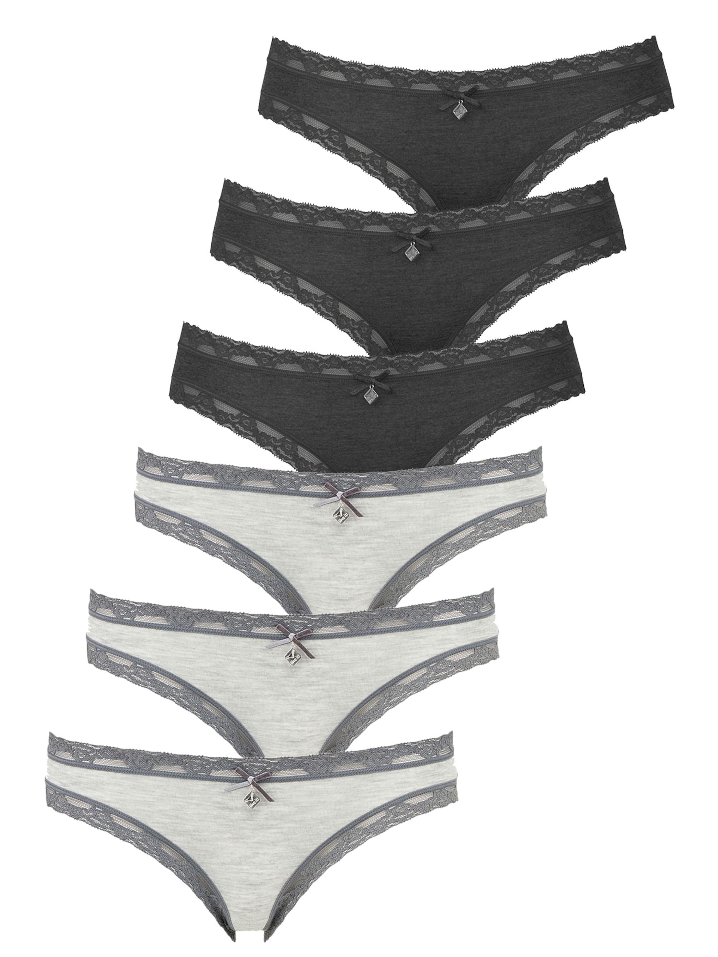 like it! Panty 'Kim' in L in Crimson, Item view