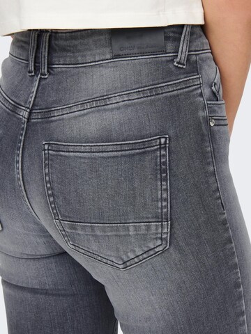 ONLY Skinny Jeans 'BLUSH' i grå