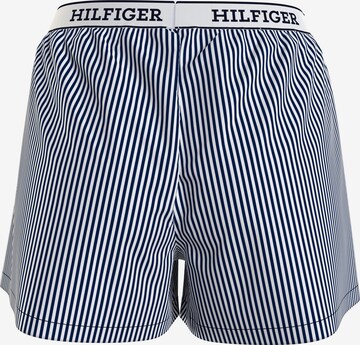 Tommy Hilfiger Underwear - Boxers em azul