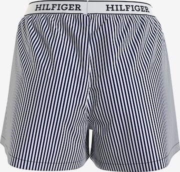 Tommy Hilfiger Underwear Шорты Боксеры в Синий