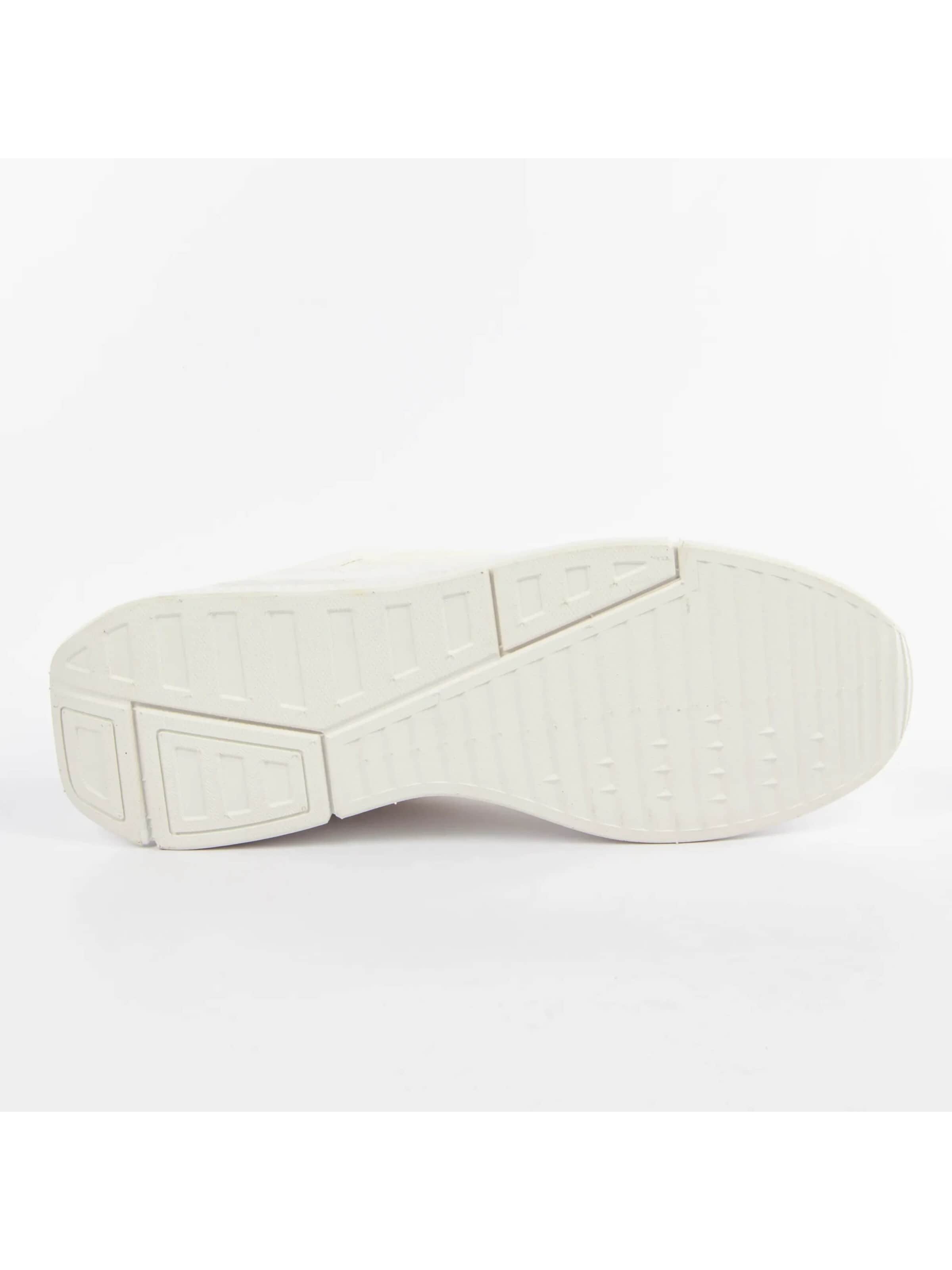 Chaussure à lacets 'Bloko' Kaporal en blanc