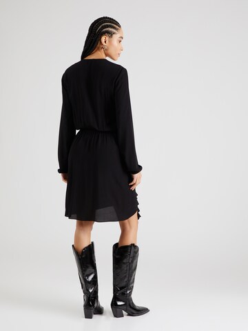 PATRIZIA PEPE Shirt dress in Black