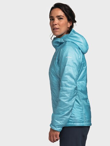 Schöffel Outdoor jacket 'Tofane' in Blue