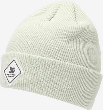 DC Shoes Спортивная шапка в Синий: спереди