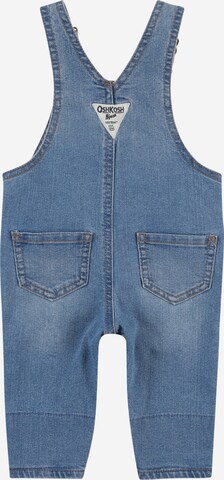 OshKosh Regular Dungarees in Blue