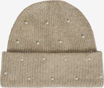 VILA Hue i beige: forside