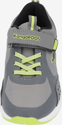 KangaROOS Sneakers low 'KD-Dips EV 18911' in Grau