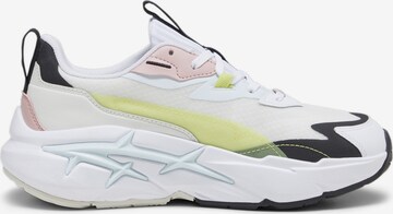 PUMA Sneakers 'Spina NITRO' in Mixed colors