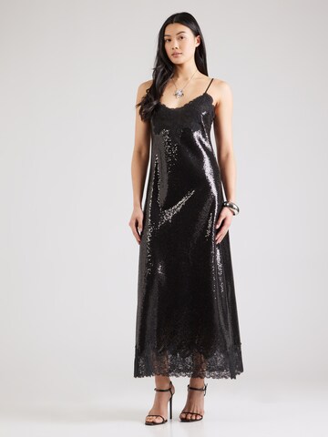 The Kooples Dress in Black