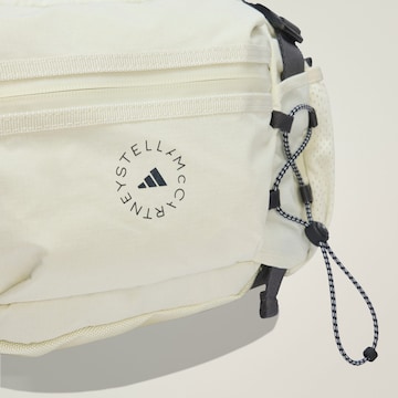 ADIDAS BY STELLA MCCARTNEY Sport heuptas in Wit