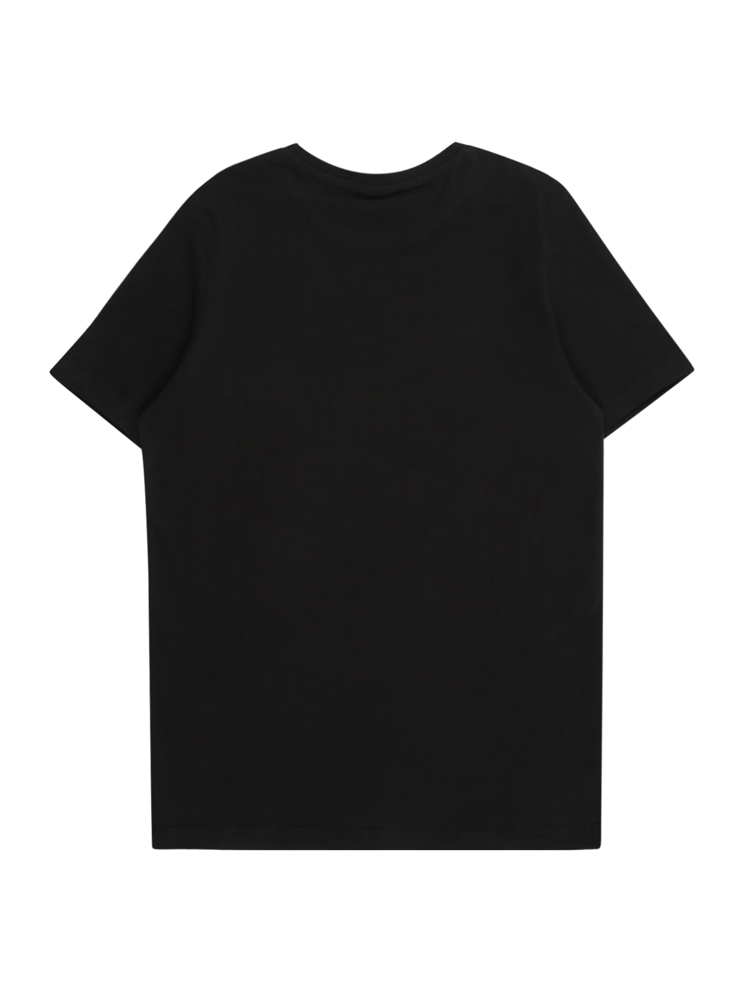 s.Oliver Póló - fekete