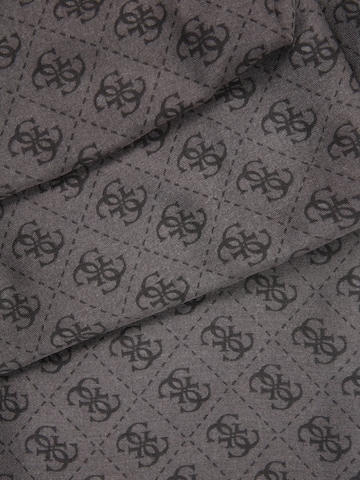 GUESS Scarf 'Katya' in Black