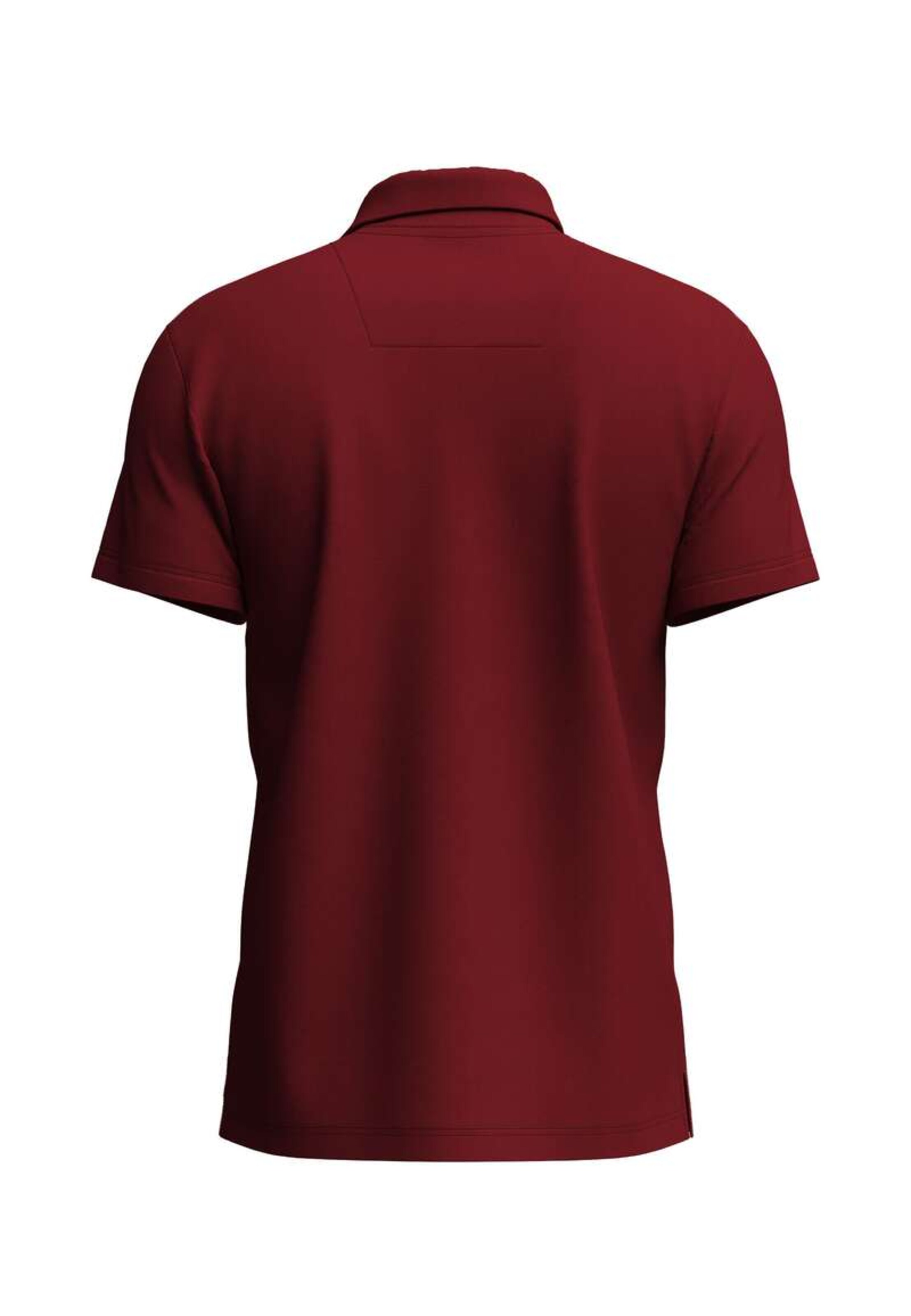 T-Shirt FYNCH-HATTON en rouge