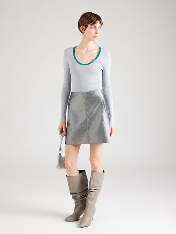 Calvin Klein Jeans Πουλόβερ σε μπλε