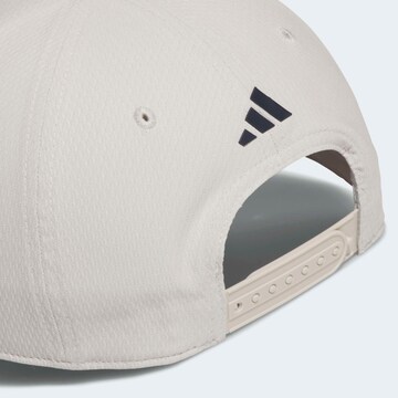 ADIDAS PERFORMANCE Cap in Grey