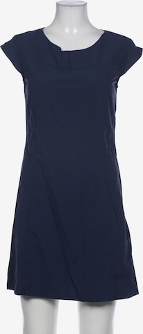 CMP Dress in M in Blue: front