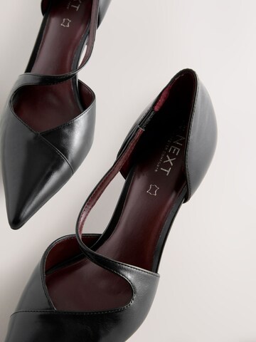 Escarpins 'Forever Comfort' Next en noir