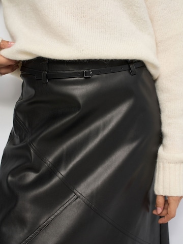 Salsa Jeans Röcke in Schwarz