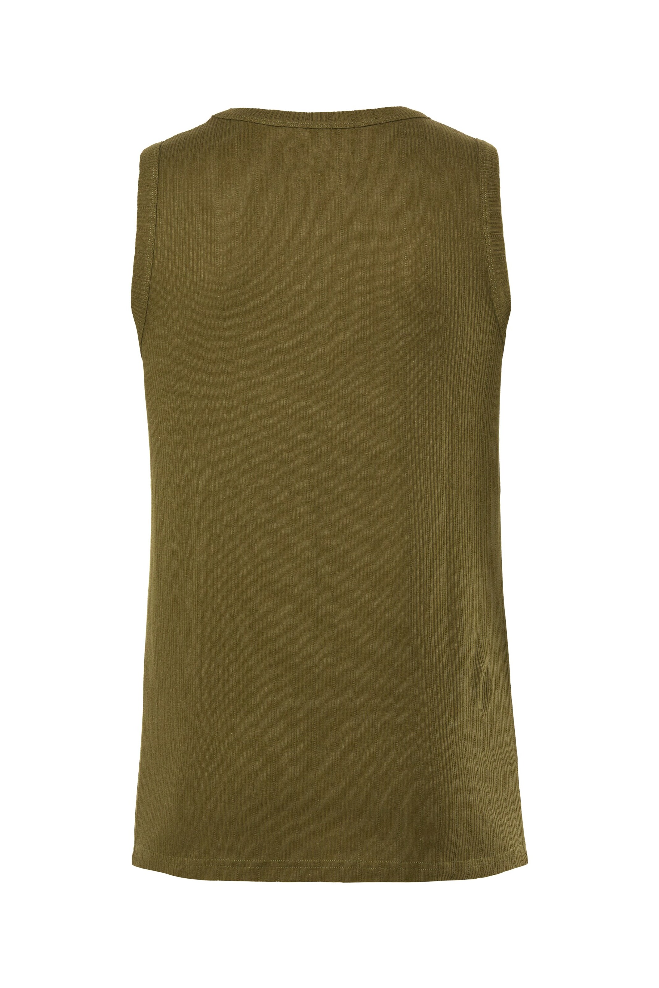 STHUGE Shirt in Green