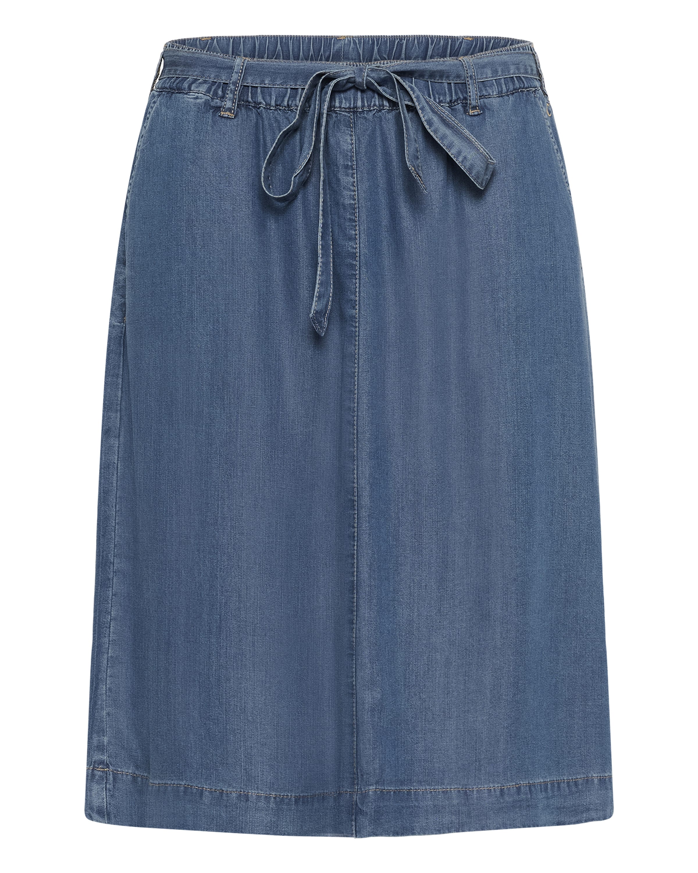 Cream Юбка 'CRMolly' в Синий: спереди