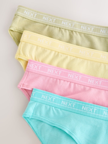 Next Slip in Blue